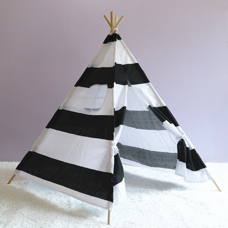 childrens tipi