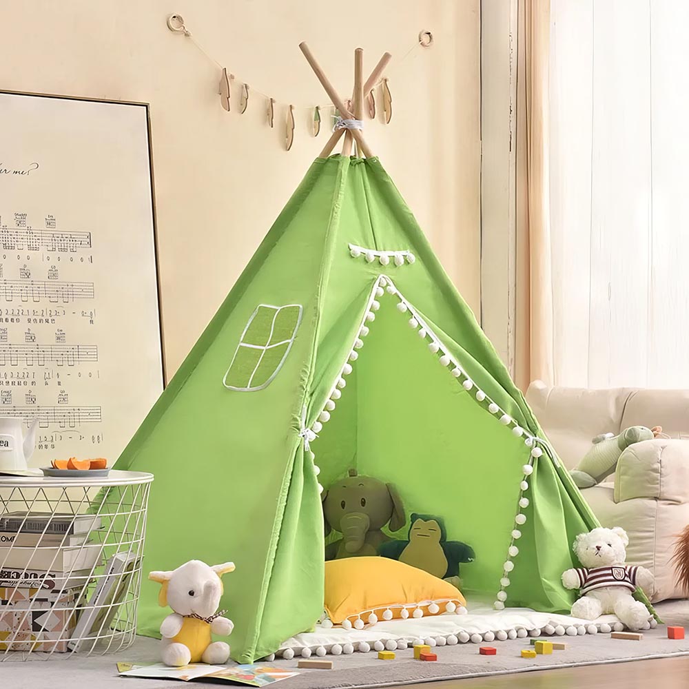 play tent